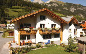 Apartment Steinig Pettneu Am Arlberg